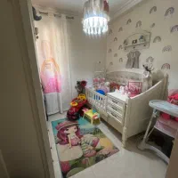 فروش آپارتمان ۵۰ متری شهرک صاحب الزمان نیک ملکی|فروش آپارتمان|تهران, صاحب الزمان|دیوار