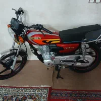 موتور احسان 200