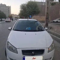 رانامدل ۹۱سفیدبدنه صاف موتورتیوفایو