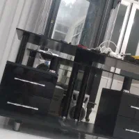 میز تلویزیون و بوفه