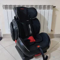 صندلی ماشین چلینو اسپانیا در حد نونونونو