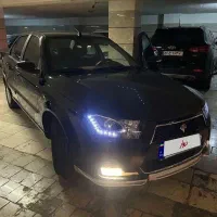 دنا ۹۶ فول آپکو سفارشی چهار دیسک گرمکن صندلی