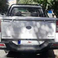 خودرو صفر کارون