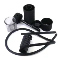 قلیان قابل حمل خودرو و مسافرت مدل Hookan|کوهنوردی و کمپینگ|تهران, صادقیه|دیوار