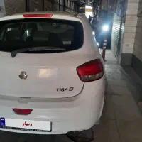 تیبا‌‌.‌دو‌مدل‌۹۷|خودرو سواری و وانت|رباط‌کریم, شترخوار|دیوار