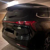 سوبا M4 مشکی مدل ۴۰۴ (فروش فوری)