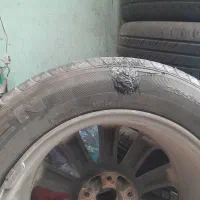 اپارات لاستیک|خدمات موتور و ماشین|شیراز, کوزه گری|دیوار