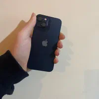 آیفون ۱۳ نرمال پارت نامبر ch در حد صفر