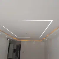 اجرای کناف.تایل.گچ بری.پی وی سی