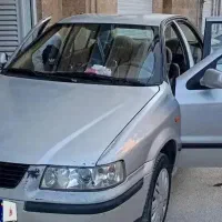 سمند|خودرو سواری و وانت|بجنورد, |دیوار