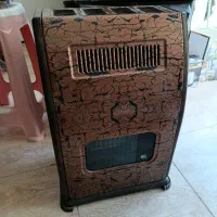 انواع بخاری کارکرده|بخاری، هیتر، شومینه|اقلید, |دیوار