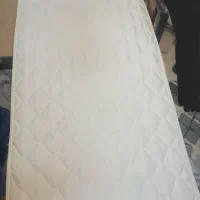 تشک طبی یک نفره توس