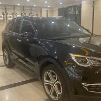 فیدلیتی|خودرو سواری و وانت|تهران, ونک|دیوار