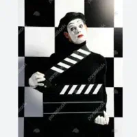 اموزش بازیگری تاتر .بازی جلوی دوربین .