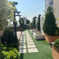 آپارتمان ۲۰۰متری / تک واحدی / تراس دار/ رحمانیه|فروش آپارتمان|مشهد, الهیه|دیوار