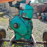 فروش موتور مارگو ۱۰ اسب