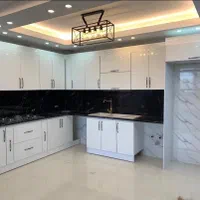 کابینت یاسین کد(۱۱۷۷۵)|مصالح و تجهیزات ساختمان|چاف و چمخاله, |دیوار