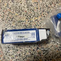 گیج فشار روغنی ‌ و گیج دما تکنیکال گروپ ایتالیا