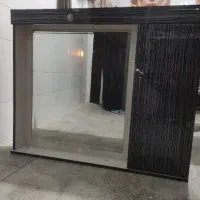 آینه رو میزی زیبا