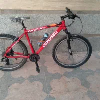 سرگرمی دوچرخه خارجی ۱۲و۱۶و۲۰و۲۴و۲۶ و ۲۷و نیم|دوچرخه، اسکیت، اسکوتر|بندر ماهشهر, |دیوار