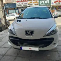 207مدل90ندل بالایی