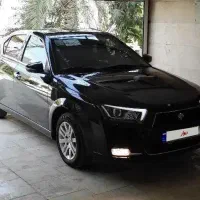 دنا پلاس تیپ دو مشکی|خودرو سواری و وانت|بندر ماهشهر, |دیوار