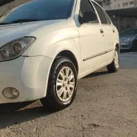 تیبا ۲ مدل ۹۷