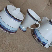 چای خوری تک نفره