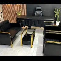 مبلمان اداری تکنو سازان