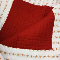 لحاف دونفره مناسب کرسی هم میشه