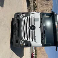 اکتروس باری هشت چرخ