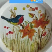 آموزش سفال و سرامیک در کارگاه