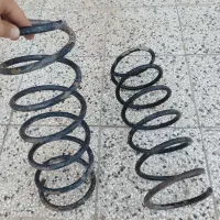 فنر لول پژو پارس 405 امید فنر اصلی