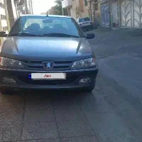 فروش پارس مدل ۸۶
