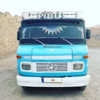 فروش مینی بوس