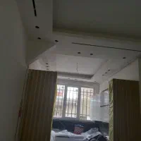 نقاشی ساختمان