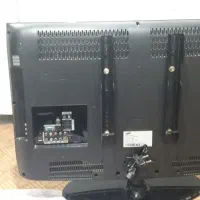 یک عدد تلویزیون