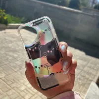 قاب iPhone 16|لوازم جانبی موبایل و تبلت|کرج, باغستان|دیوار