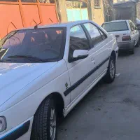 پارس تیوفایو مدل 96|خودرو سواری و وانت|جوانرود, |دیوار