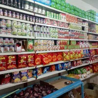این مغازه با تمام وسایل ها واگذار میشه
