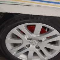 رینگ لاستیک صلیبی نو