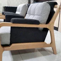 مبل پاندا مستقیم از خط تولید//