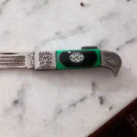 چاقو|کوهنوردی و کمپینگ|نیشابور, مازول|دیوار