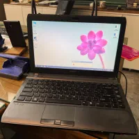 لب تاب سونی وایو