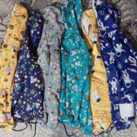 کاپیشن بچه گانه