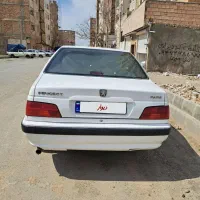 پرشیا مدل 98