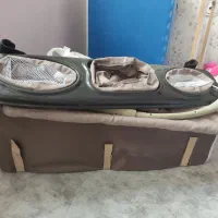 تخت و پارک کودک|تخت و سرویس خواب|شیراز, لشکری‎|دیوار