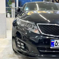 اپتیما ۲۰۱۴ فول بی رنگ|خودرو سواری و وانت|همدان, |دیوار