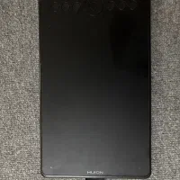 قلم نوری huion h320m کاملا نو