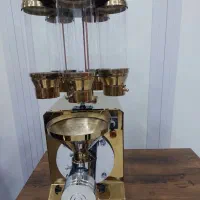 فروش کره گیر مغزیجات  پسته بادام معجون|ماشین‌آلات صنعتی|خمینی‌شهر, |دیوار